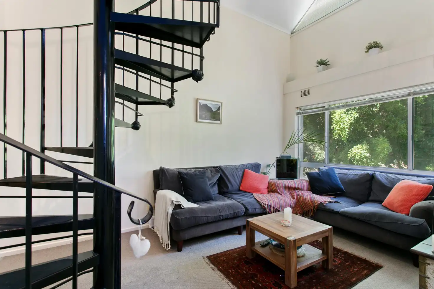 Main view of Homely apartment listing, 5/19 Currie Street, Jolimont WA 6014