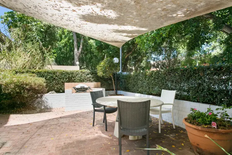 Third view of Homely apartment listing, 5/19 Currie Street, Jolimont WA 6014