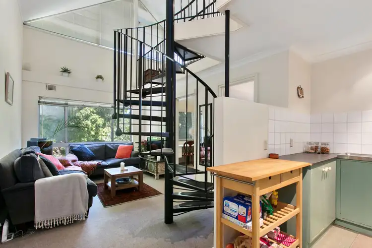 Fourth view of Homely apartment listing, 5/19 Currie Street, Jolimont WA 6014
