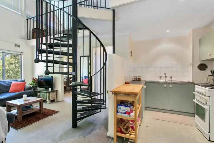 Seventh view of Homely apartment listing, 5/19 Currie Street, Jolimont WA 6014