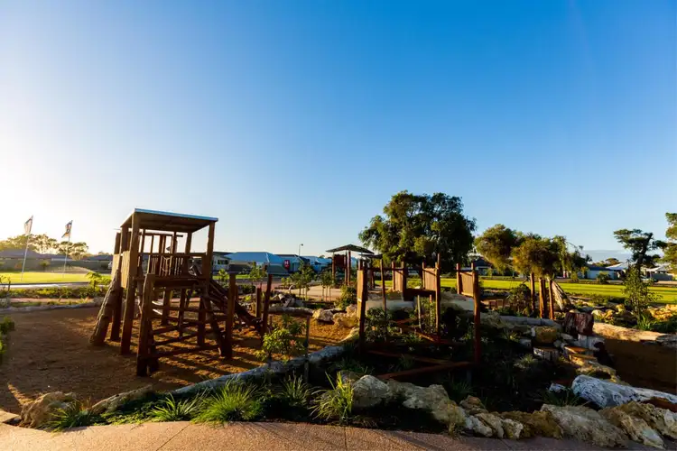 Lot 85, Harlequin Boulevard, Vasse WA 6280