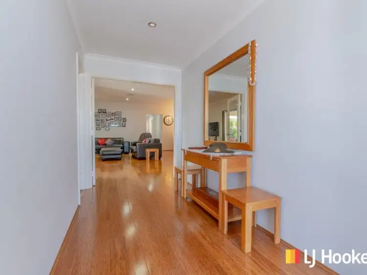 Third view of Homely house listing, 4 Leeway Loop, Alkimos WA 6038