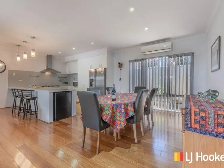 Fifth view of Homely house listing, 4 Leeway Loop, Alkimos WA 6038