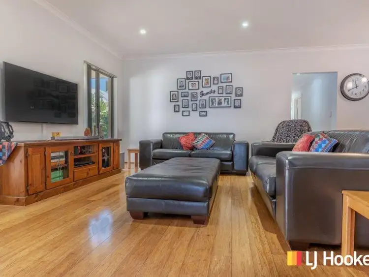 Seventh view of Homely house listing, 4 Leeway Loop, Alkimos WA 6038