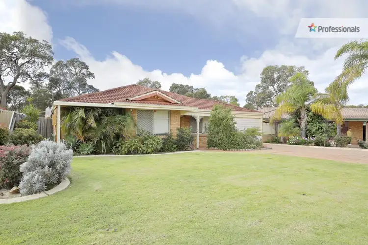 25 Simmental Vale, Stratton WA 6056