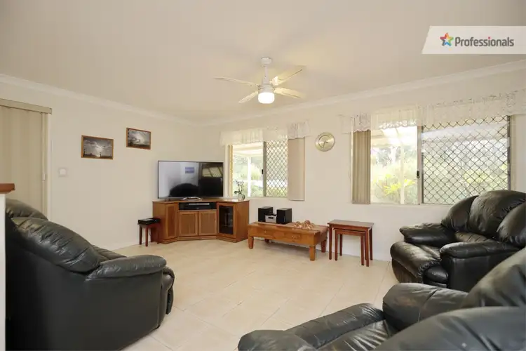 Fourth view of Homely house listing, 25 Simmental Vale, Stratton WA 6056