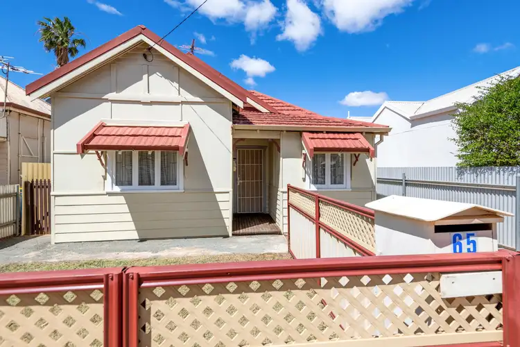 Main view of Homely house listing, 65 Cheetham Street, Kalgoorlie WA 6430