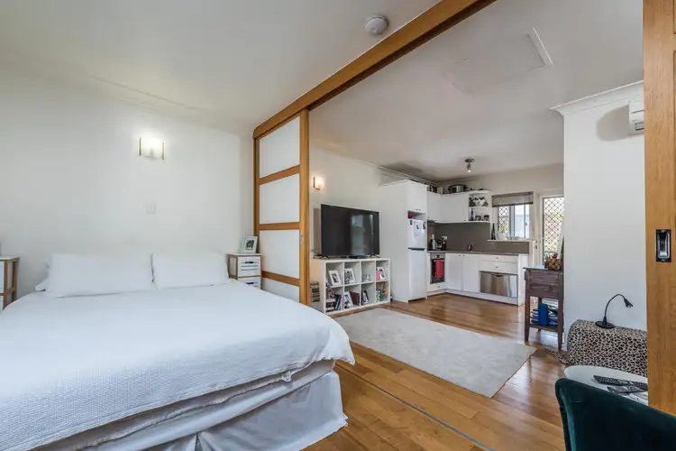 Third view of Homely apartment listing, 14/37 Cambridge Street, West Leederville WA 6007
