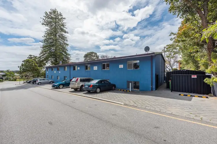 Fifth view of Homely apartment listing, 14/37 Cambridge Street, West Leederville WA 6007