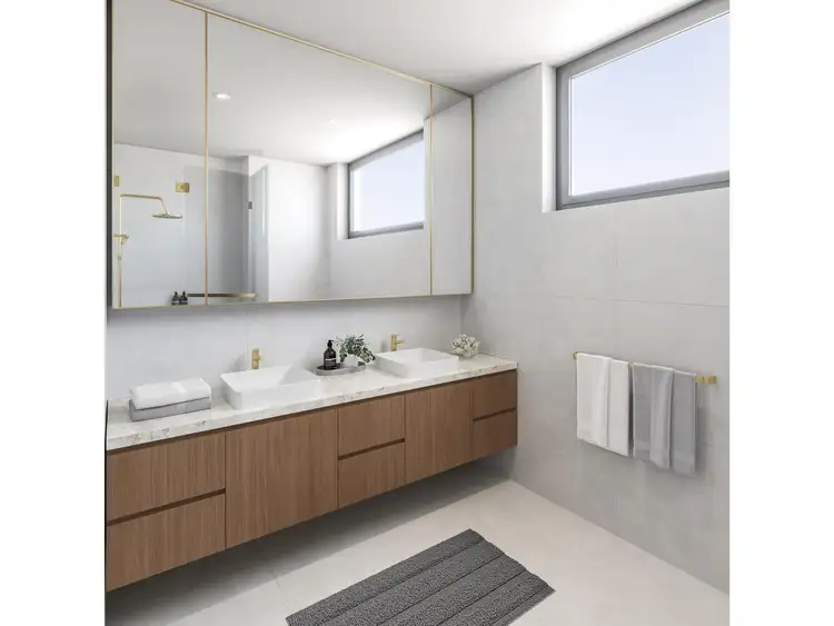 Fourth view of Homely apartment listing, 2/5 Warton Street, Cottesloe WA 6011