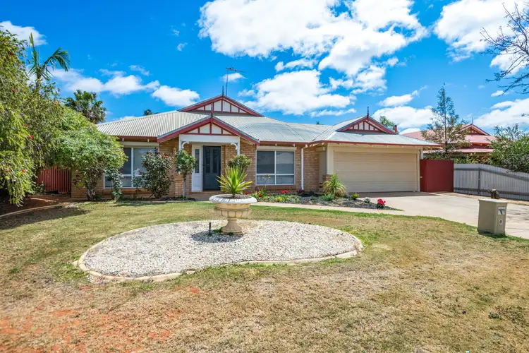 Main view of Homely house listing, 8 Heston Court, Somerville WA 6430