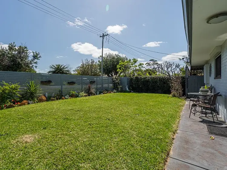 Second view of Homely house listing, 4/15 Hall Street, Mandurah WA 6210