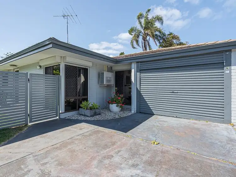 Third view of Homely house listing, 4/15 Hall Street, Mandurah WA 6210