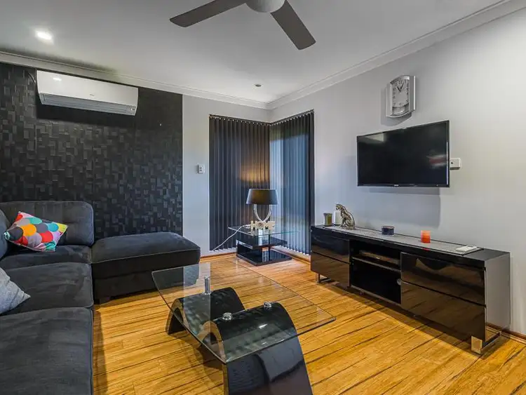 Fourth view of Homely house listing, 4/15 Hall Street, Mandurah WA 6210