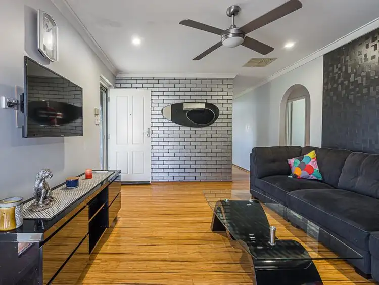 Fifth view of Homely house listing, 4/15 Hall Street, Mandurah WA 6210