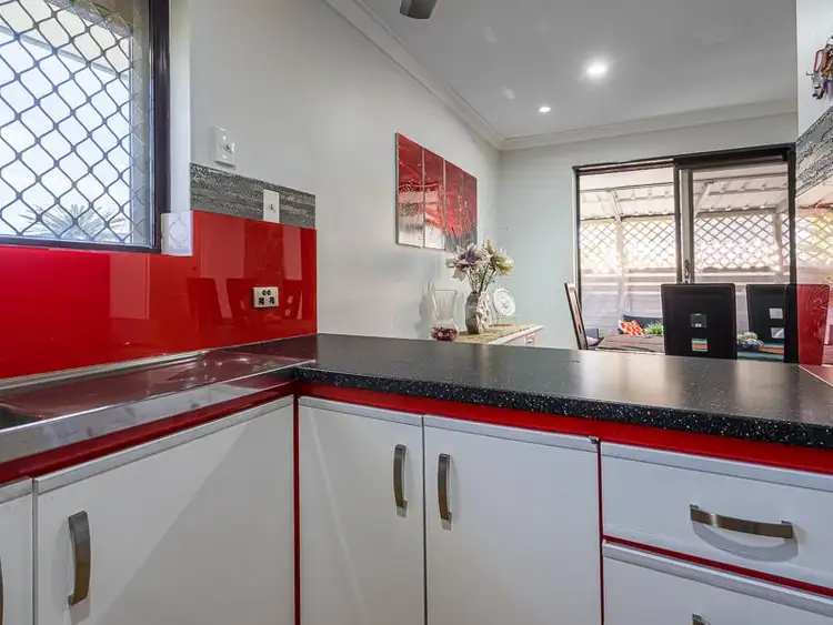 Seventh view of Homely house listing, 4/15 Hall Street, Mandurah WA 6210