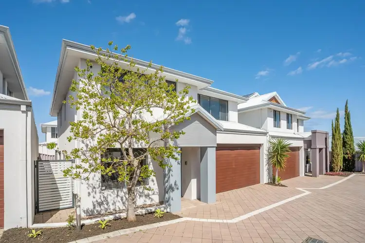 3/435 Main Street, Balcatta WA 6021