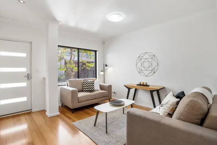 Third view of Homely townhouse listing, 3/435 Main Street, Balcatta WA 6021