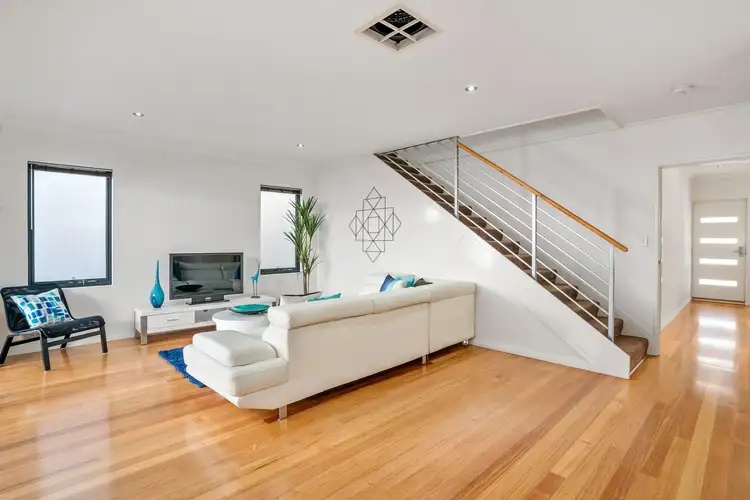 Fourth view of Homely townhouse listing, 3/435 Main Street, Balcatta WA 6021