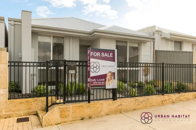 371 Lambeth Circle, Wellard WA 6170