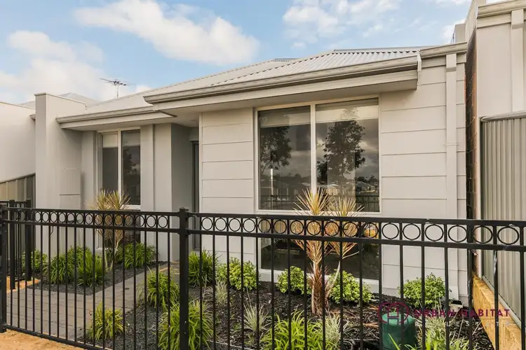 Second view of Homely house listing, 371 Lambeth Circle, Wellard WA 6170
