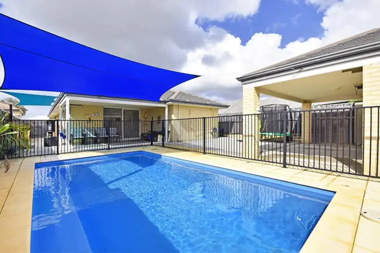 3 Pineroo Terrace, Ellenbrook WA 6069