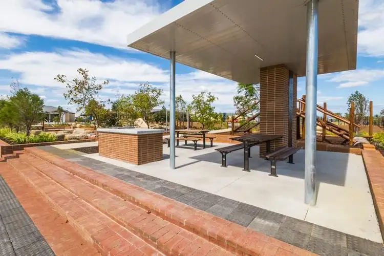 Fifth view of Homely land listing, Lot 807, Hurlingham Way, Piara Waters WA 6112