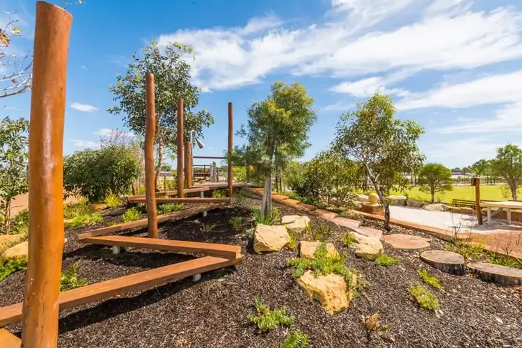 Fourth view of Homely land listing, Lot 778, Hurlingham Way, Piara Waters WA 6112