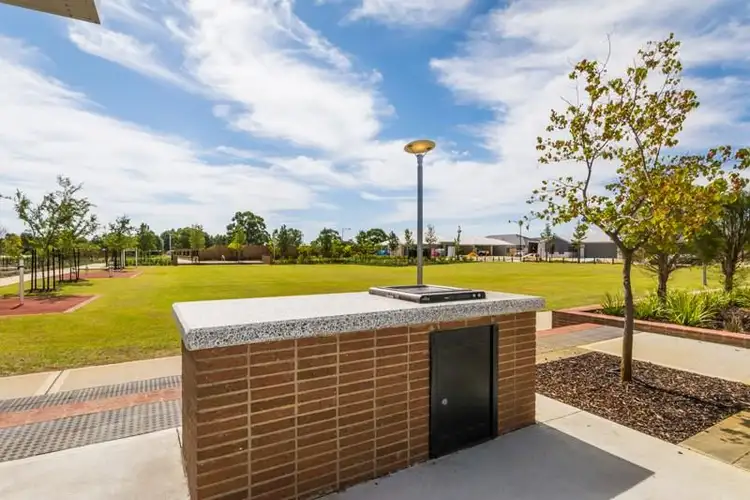 Seventh view of Homely land listing, Lot 777, Hurlingham Way, Piara Waters WA 6112