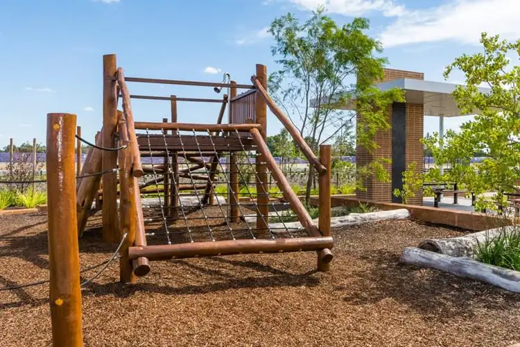 Fifth view of Homely land listing, Lot 761, Fanshawe Boulevard, Piara Waters WA 6112