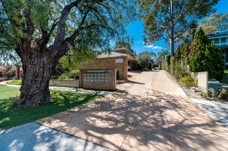 Main view of Homely townhouse listing, 2/44 Tenth Avenue, Maylands WA 6051