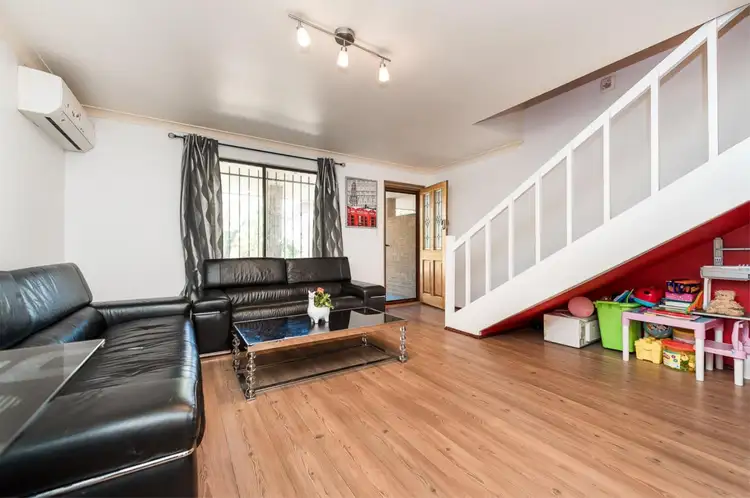 Third view of Homely townhouse listing, 2/44 Tenth Avenue, Maylands WA 6051