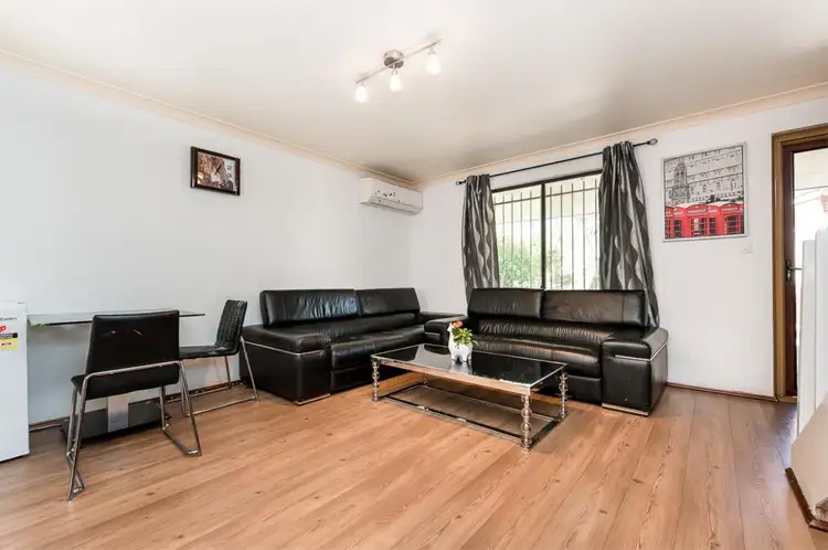 Fourth view of Homely townhouse listing, 2/44 Tenth Avenue, Maylands WA 6051