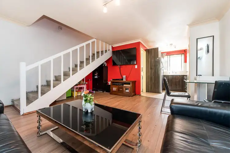Fifth view of Homely townhouse listing, 2/44 Tenth Avenue, Maylands WA 6051