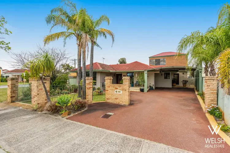 350 Kew Street, Cloverdale WA 6105