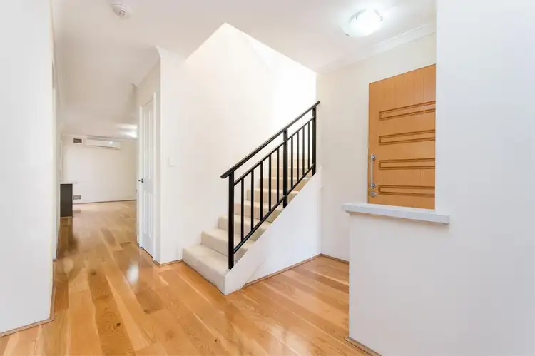 Fourth view of Homely townhouse listing, 8 Foundry Street, Maylands WA 6051