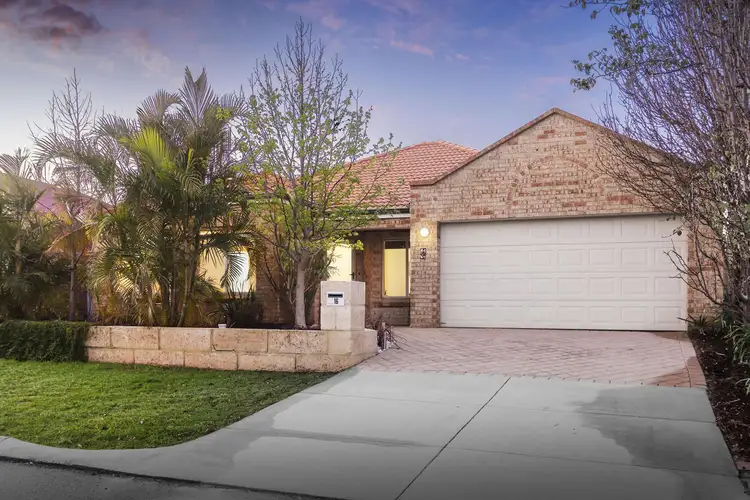16 Duchess Court, Bayswater WA 6053