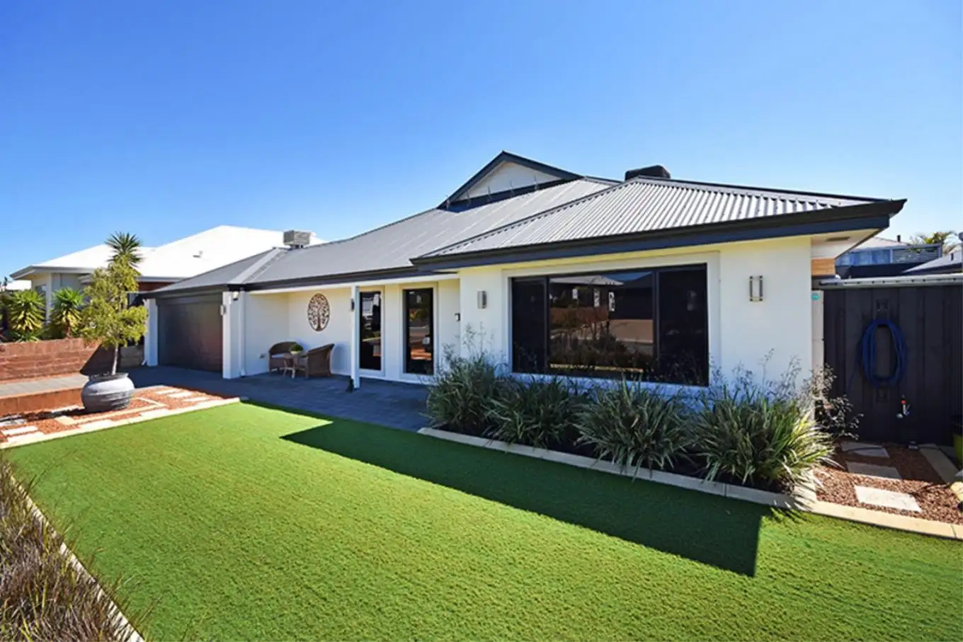 Main view of Homely house listing, 10 Cape Gardens, Ellenbrook WA 6069