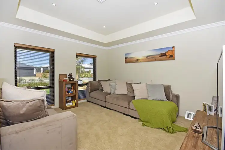Seventh view of Homely house listing, 10 Cape Gardens, Ellenbrook WA 6069