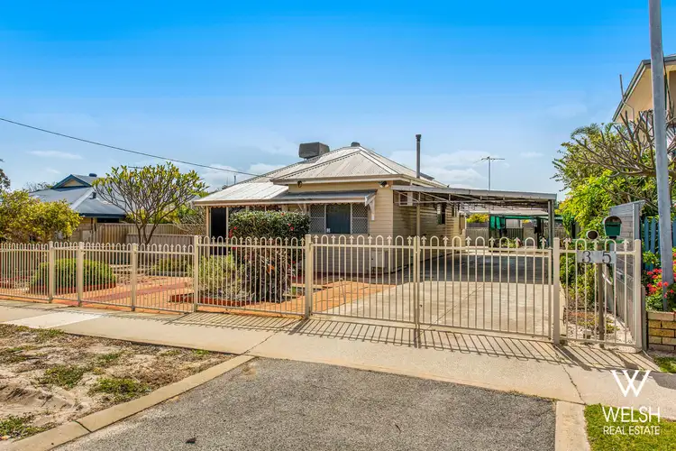 Main view of Homely house listing, 385 Acton Avenue, Kewdale WA 6105