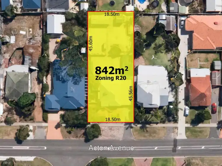 Second view of Homely house listing, 385 Acton Avenue, Kewdale WA 6105
