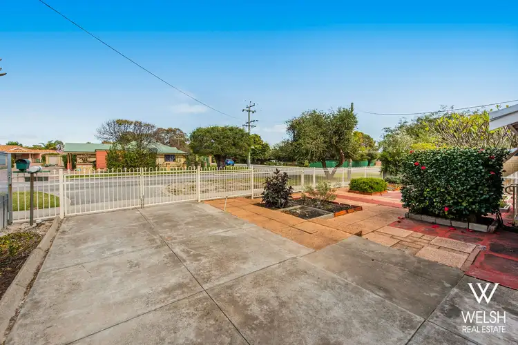 Fifth view of Homely house listing, 385 Acton Avenue, Kewdale WA 6105