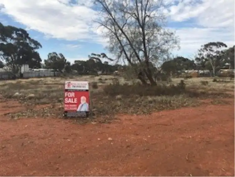 Second view of Homely land listing, Lot 87, 5 Atbara Street, Somerville WA 6430