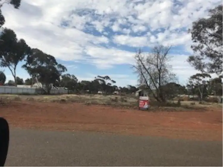 Third view of Homely land listing, Lot 87, 5 Atbara Street, Somerville WA 6430