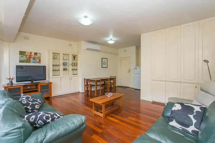 Fourth view of Homely apartment listing, 1/16 Caporn Street, Crawley WA 6009