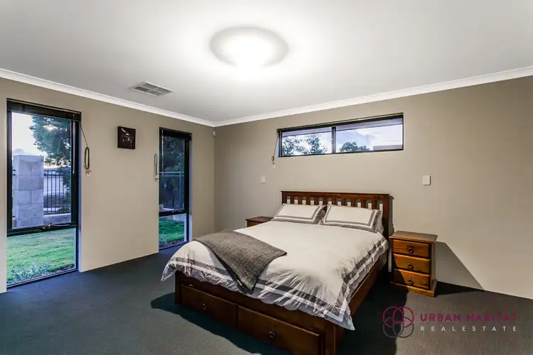 Fourth view of Homely house listing, 84 Daybreak Loop, Wellard WA 6170