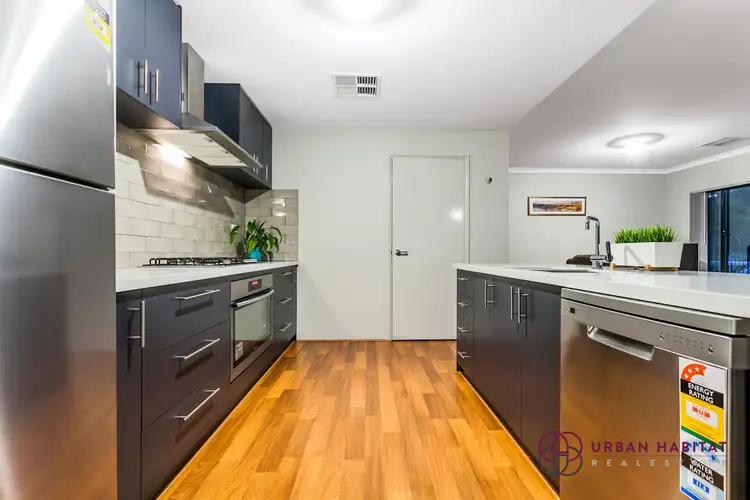 Sixth view of Homely house listing, 84 Daybreak Loop, Wellard WA 6170