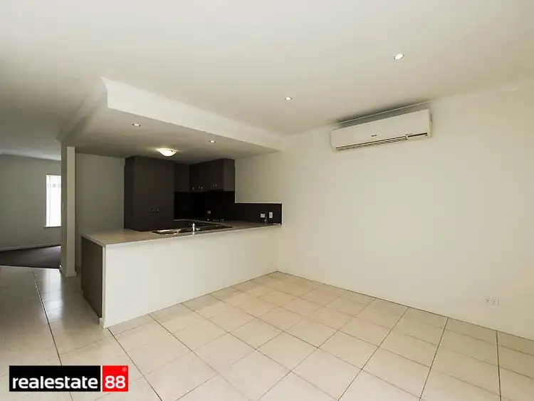 Third view of Homely townhouse listing, 21/15 Sydenham Street, Rivervale WA 6103