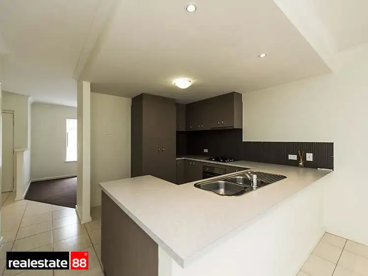 Fourth view of Homely townhouse listing, 21/15 Sydenham Street, Rivervale WA 6103