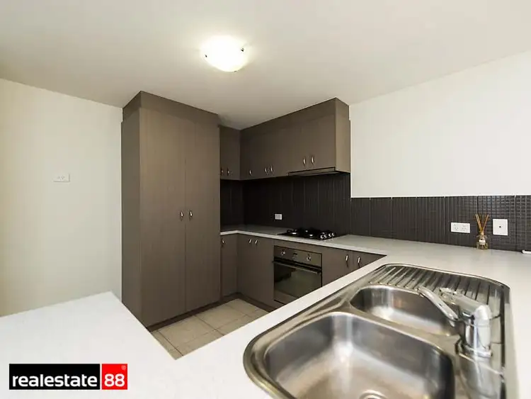 Fifth view of Homely townhouse listing, 21/15 Sydenham Street, Rivervale WA 6103